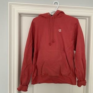 Champion hoodie